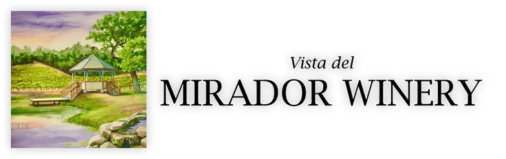Vista del Mirador Winery 